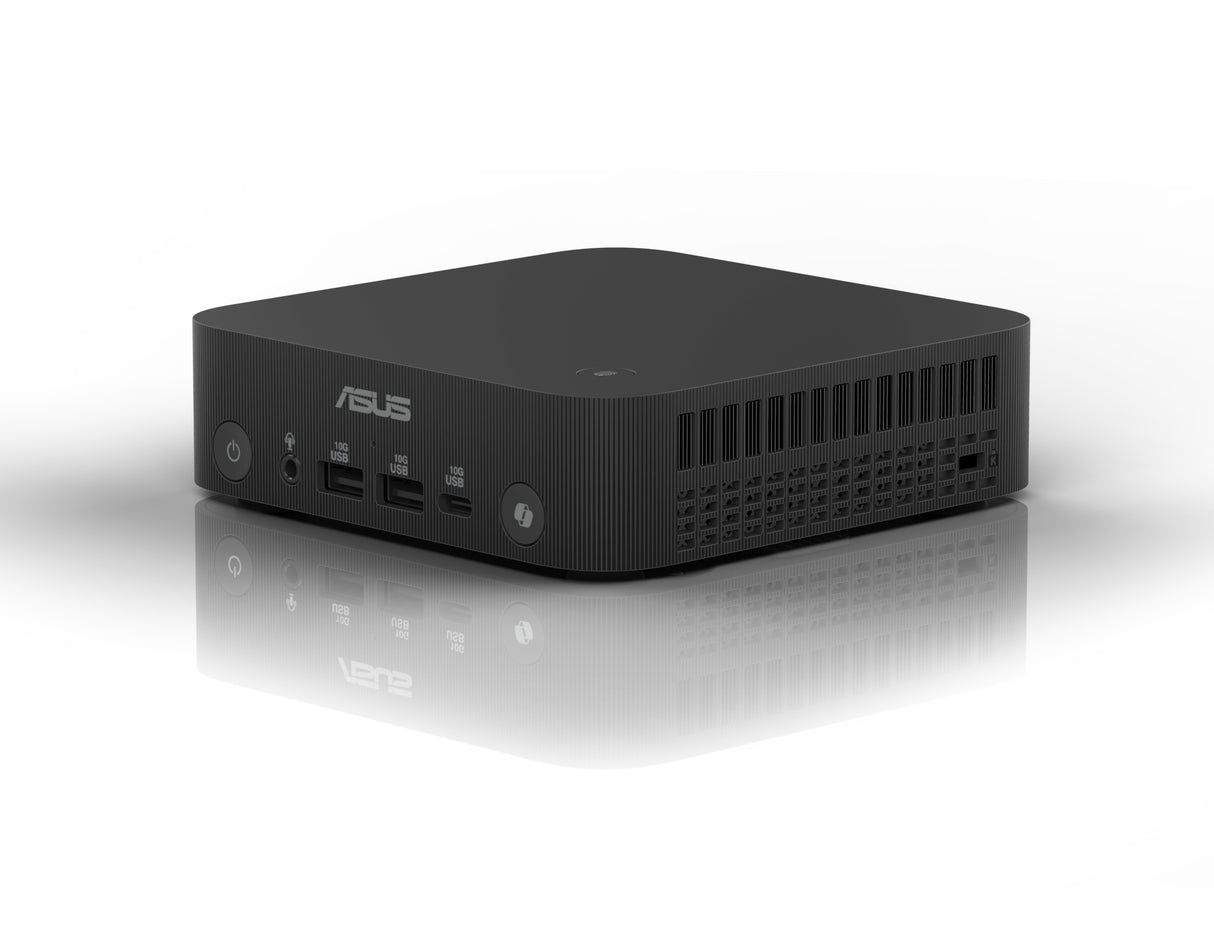 ASUS PN54-BB7000ETL-A Black 350 2 GHz