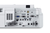 Epson BrightLink 725Wi 4000 ANSI lumens 3LCD WXGA (1280x800) White