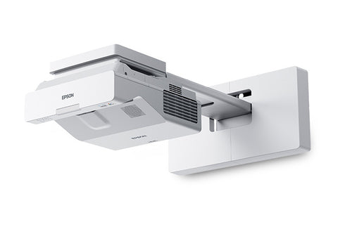 Epson BrightLink 725Wi 4000 ANSI lumens 3LCD WXGA (1280x800) White