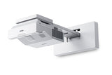 Epson BrightLink 725Wi 4000 ANSI lumens 3LCD WXGA (1280x800) White