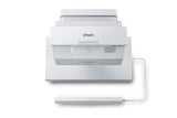 Epson BrightLink 725Wi 4000 ANSI lumens 3LCD WXGA (1280x800) White