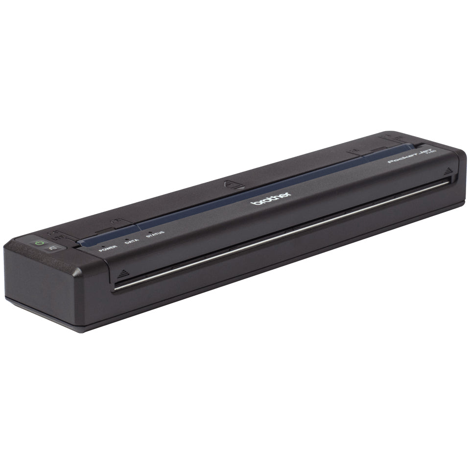 Brother PJ823 300 x 300 DPI Wired Direct thermal Mobile printer