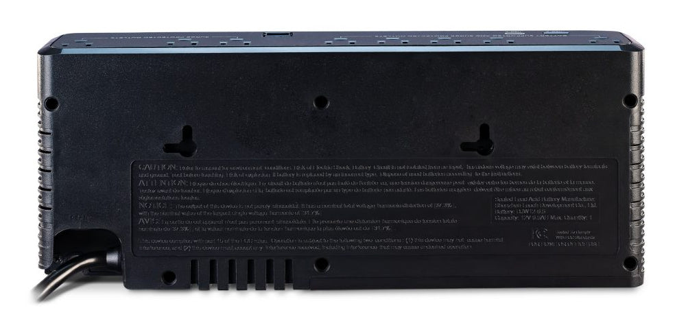 CyberPower Standby uninterruptible power supply (UPS) Standby (Offline) 0.95 kVA 510 W 8 AC outlet(s)