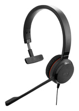 Jabra Evolve 30 II Mono MS USB-C/A
