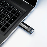 iStorage datAshur BT 64 GB | Encrypted Secure Flash Drive | Unlock via Smartphone Using Bluetooth | FIPS 140-2 Level 3 Certified | Remote Management Ready