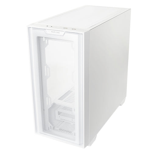 ASUS A21 CASE/WHT White