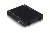 LG STB-7600 TV set-top box Ethernet (RJ-45), Cable Black