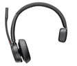 HP Poly Voyager 4310 Microsoft Teams Certified USB-A Headset +BT700 dongle
