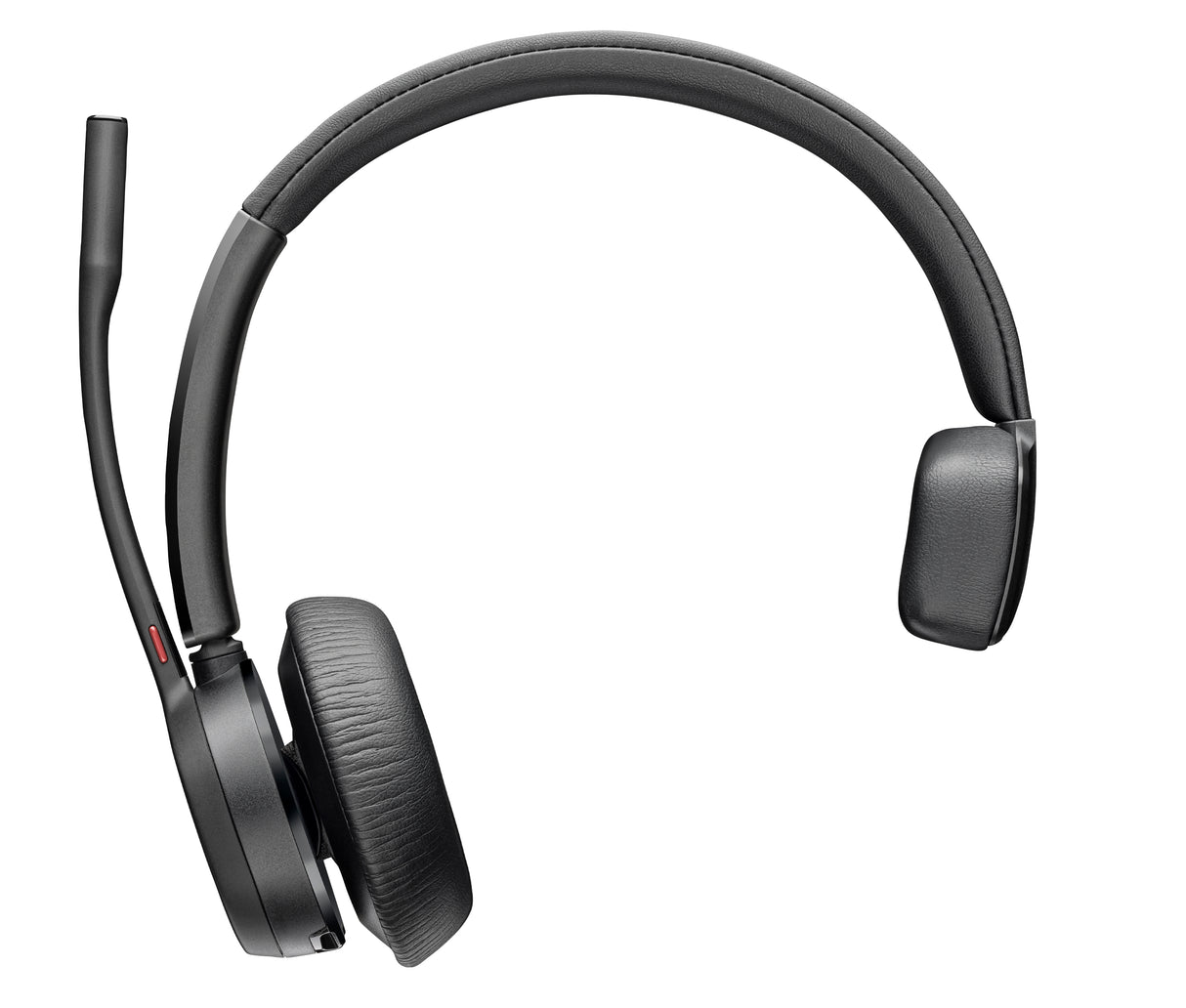 HP Poly Voyager 4310 Microsoft Teams Certified USB-A Headset +BT700 dongle
