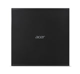 Acer Veriton GN100 GB10 128 GB LPDDR5x-SDRAM 4 TB SSD DGX OS Mini PC Workstation Black, Grey