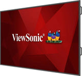 Viewsonic 86“ 4K OS-Free Commercial Display