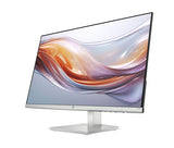HP Series 5 23.8 inch FHD Height Adjust Monitor - 524sh