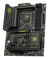 MSI MAG B860 TOMAHAWK WIFI motherboard Intel B860 LGA 1851 (Socket V1) ATX