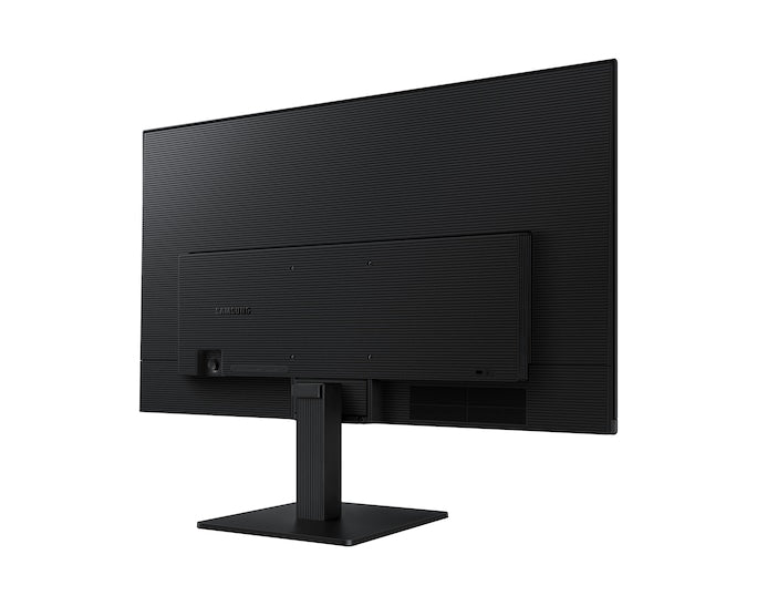 Samsung LS27F320GANXZA computer monitor 68.6 cm (27") 1920 x 1080 pixels Full HD LED Black