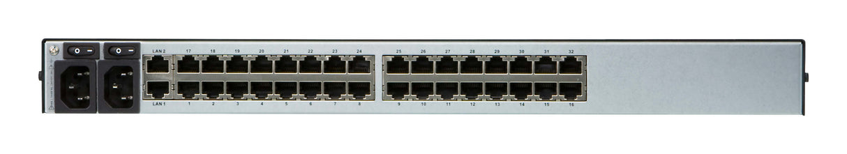ATEN SN0132CO console server RJ-45/Mini-USB