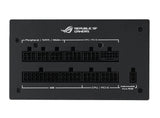 ASUS ROG STRIX 1000W Gold Aura Edition power supply unit 20+4 pin ATX ATX Black