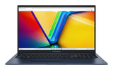 ASUS Vivobook 17 X1704VAP-DS51-CA Intel Core 5 120U Laptop 43.9 cm (17.3") Full HD 16 GB DDR4-SDRAM 512 GB SSD Wi-Fi 6 (802.11ax) Windows 11 Home Blue