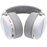 ASUS ROG Pelta Headset Wired & Wireless Head-band Gaming USB Type-C Bluetooth Black