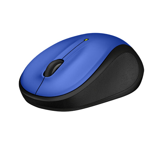 Logitech M325s mouse Universal Ambidextrous RF Wireless Optical 1000 DPI