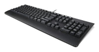 Lenovo 4Y41R64588 keyboard Home/Office USB US English Black