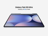 Samsung Galaxy Tab S10 Ultra SM-X920N 512 GB 37.1 cm (14.6") 12 GB Wi-Fi 7 (802.11be) Grey