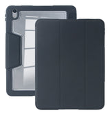 DEQSTER 40-2000078 tablet case 33 cm (13") Folio Black
