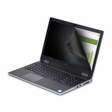 StarTech.com 14-inch 16:10 Flip-Up Privacy Screen with Touch, Anti-Glare Blue Light Filter, Laptop Monitor Screen Protector, +/- 30 Deg. View Angle