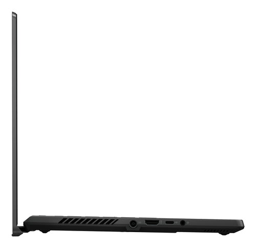 ASUS ROG Zephyrus G14 GA402RK-DS92-CA AMD Ryzen™ 9 6900HS Laptop 35.6 cm (14") WUXGA 32 GB DDR5-SDRAM 1 TB SSD AMD Radeon RX 6800S Wi-Fi 6E (802.11ax) Windows 11 Home Grey