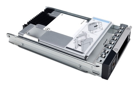 DELL 345-BFVL internal solid state drive 1.6 TB 2.5" SAS