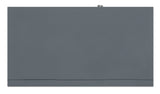 Intellinet PoE-Powered 6-Port Lite Smart Managed PoE+ Switch with 4 GbE Ports / 2 GbE Uplinks and PoE Passthrough
