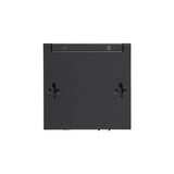 TP-Link TL-SG105S-M2 network switch Managed 2.5G Ethernet (100/1000/2500) Black