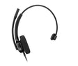 HP Poly Mission 415 Monaural USB Wired Headset Classic