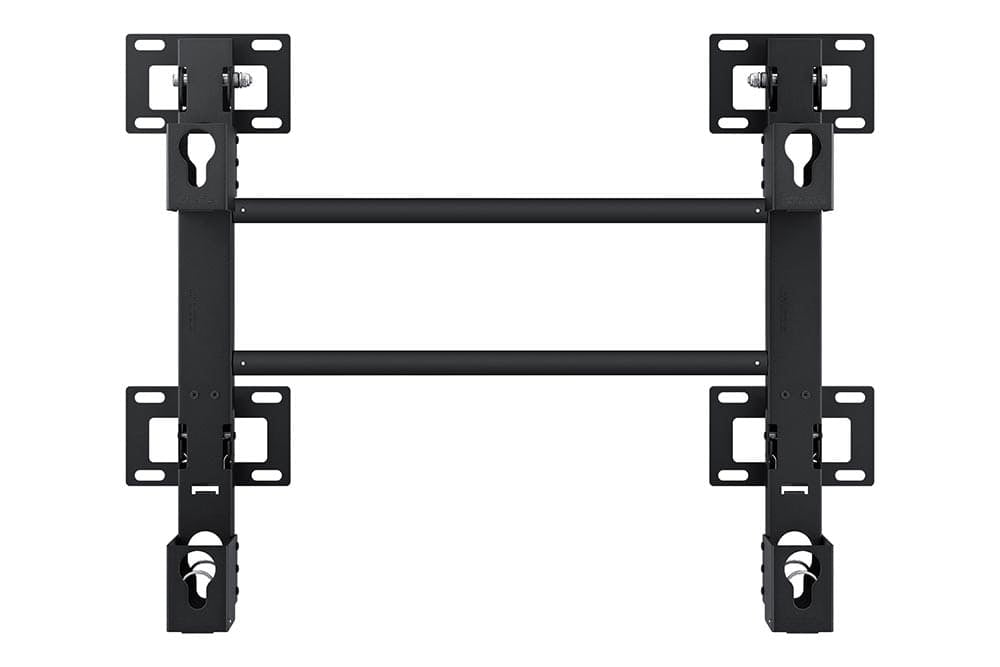 Samsung WMN8200SF monitor mount / stand 190.5 cm (75") Wall Black