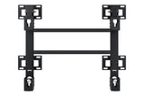 Samsung WMN8200SF monitor mount / stand 190.5 cm (75") Wall Black