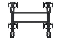 Samsung WMN8200SF monitor mount / stand 190.5 cm (75") Wall Black