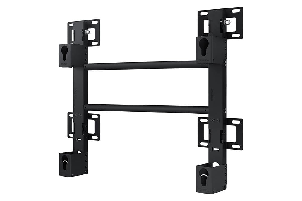 Samsung WMN8200SF monitor mount / stand 190.5 cm (75") Wall Black