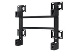 Samsung WMN8200SF monitor mount / stand 190.5 cm (75") Wall Black