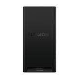 Lenovo Legion T5 30IAS10 Intel Core Ultra 7 265F 16 GB DDR5-SDRAM 1 TB SSD NVIDIA GeForce RTX 5060 Windows 11 Pro Tower PC Black
