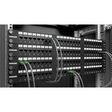 Intellinet 721080 patch panel 1U