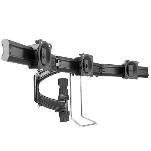 Chief KontourTM K4 3x1 Horizontal Wall Mounted Array