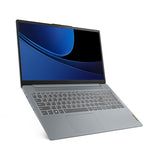 Lenovo IdeaPad Slim 3 15IRU9 Intel Core 5 120U Laptop 39.6 cm (15.6") Touchscreen Full HD 8 GB DDR5-SDRAM 512 GB SSD Wi-Fi 6 (802.11ax) Windows 11 Home Grey QWERTY US English