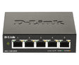 D-Link 5-Port Gigabit Smart Managed Switch
