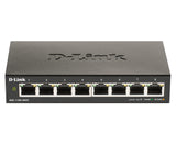 D-Link Gigabit Smart Managed Switches DGS-1100 Series