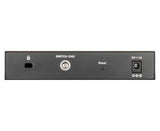 D-Link Gigabit Smart Managed Switches DGS-1100 Series