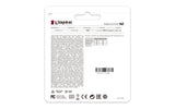 Kingston Technology DataTraveler 256GB USB-C 3.2 Gen 1 70