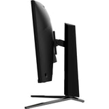 MSI MAG 27CQ6PF computer monitor 68.6 cm (27") 2560 x 1440 pixels Wide Quad HD LCD Black