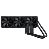 ASUS ProArt LC 420 Processor All-in-one liquid cooler 14 cm Black 1 pc(s)