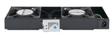 Intellinet 716383 rack accessory Cooling fan