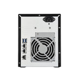 Buffalo TeraStation TS5420DN3204 NAS/storage server Desktop Annapurna Labs AL524 8 GB DDR4 32 TB HDD Black