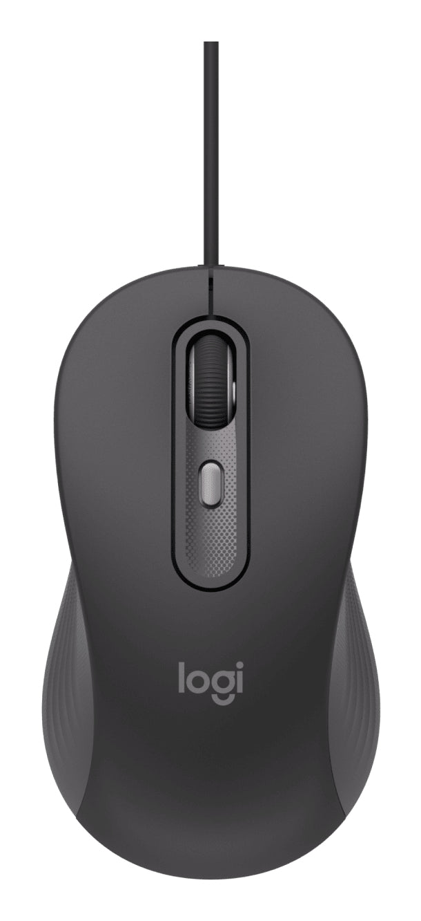 Logitech Signature Slim Wired Combo MK625 for Business